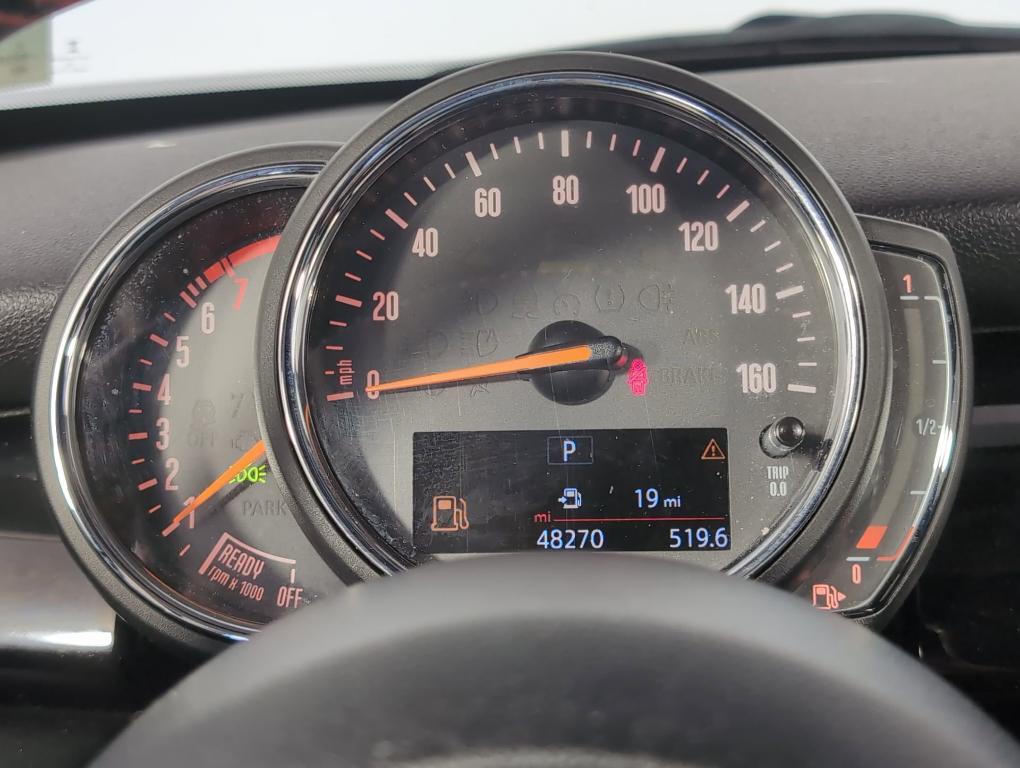 used 2020 MINI Hardtop car, priced at $18,999