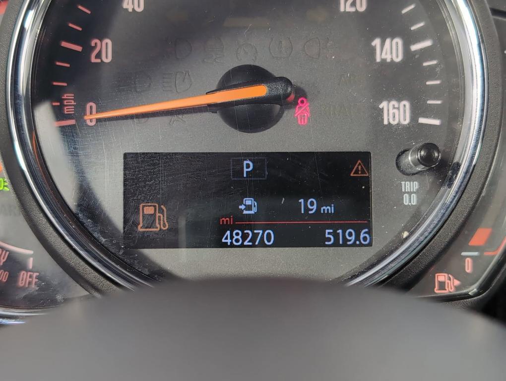 used 2020 MINI Hardtop car, priced at $18,999