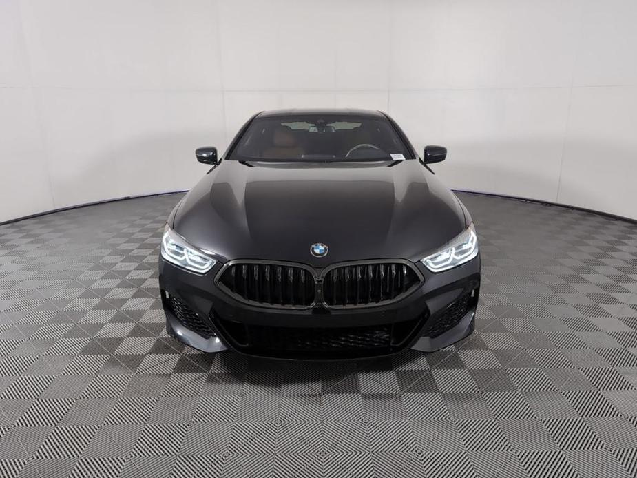 used 2020 BMW 840 car, priced at $46,499