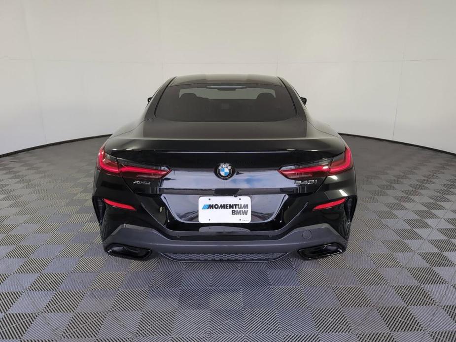 used 2020 BMW 840 car, priced at $46,499