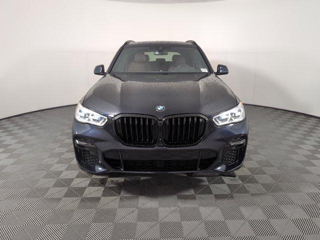 used 2023 BMW X5 car, priced at $52,999