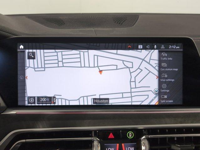 used 2023 BMW X5 car, priced at $52,999