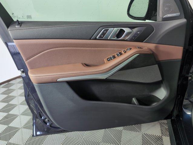 used 2023 BMW X5 car, priced at $52,999