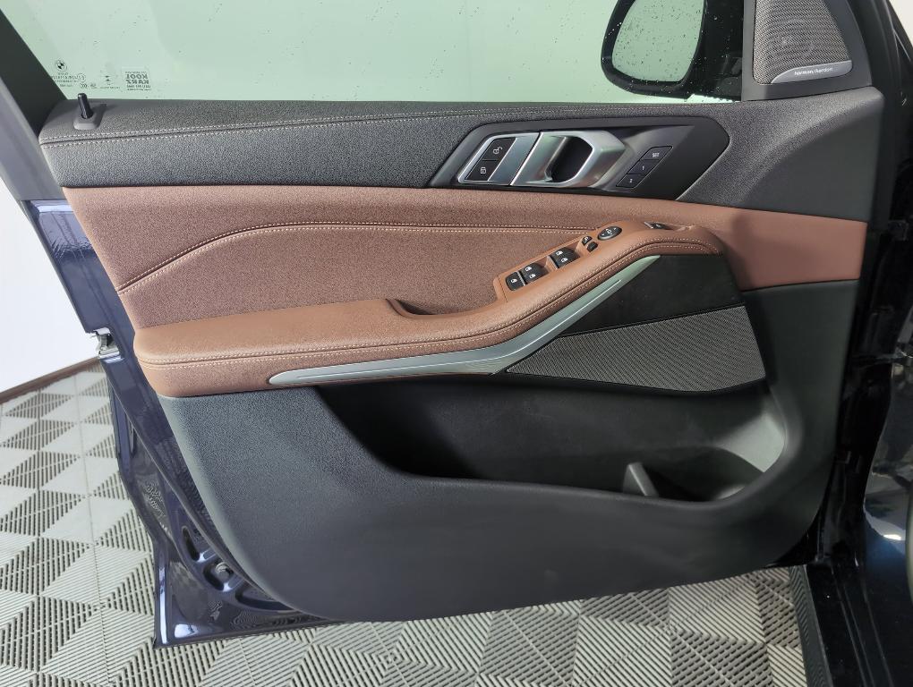 used 2023 BMW X5 car, priced at $52,998