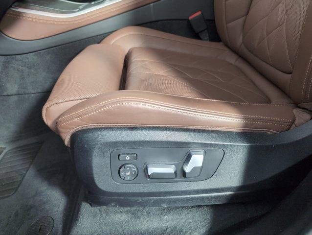 used 2023 BMW X5 car, priced at $52,999