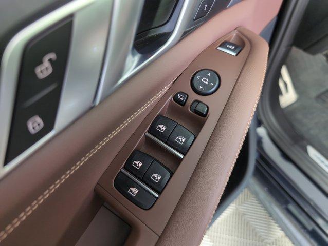 used 2023 BMW X5 car, priced at $52,999