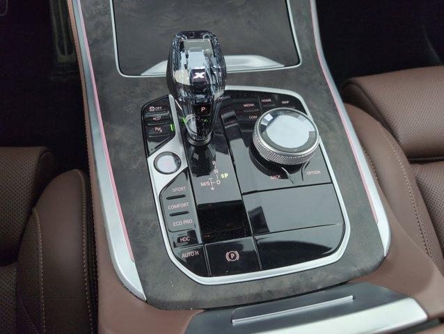 used 2023 BMW X5 car, priced at $52,999