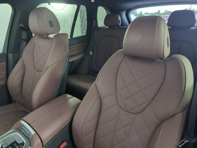 used 2023 BMW X5 car, priced at $52,999