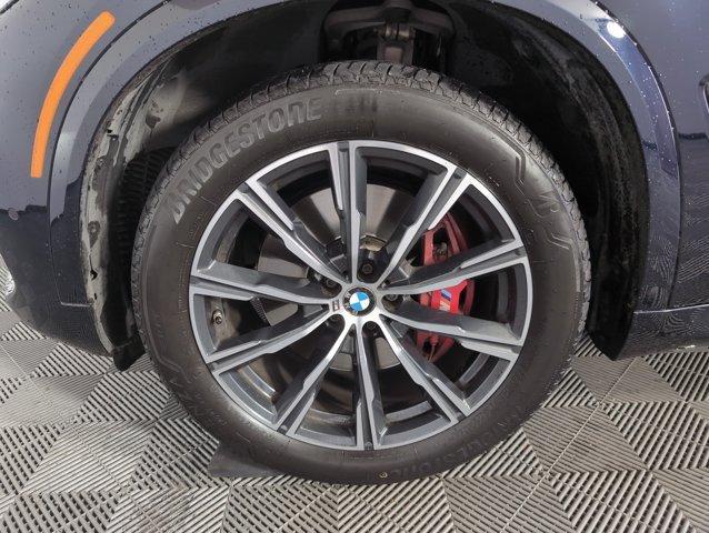 used 2023 BMW X5 car, priced at $52,999