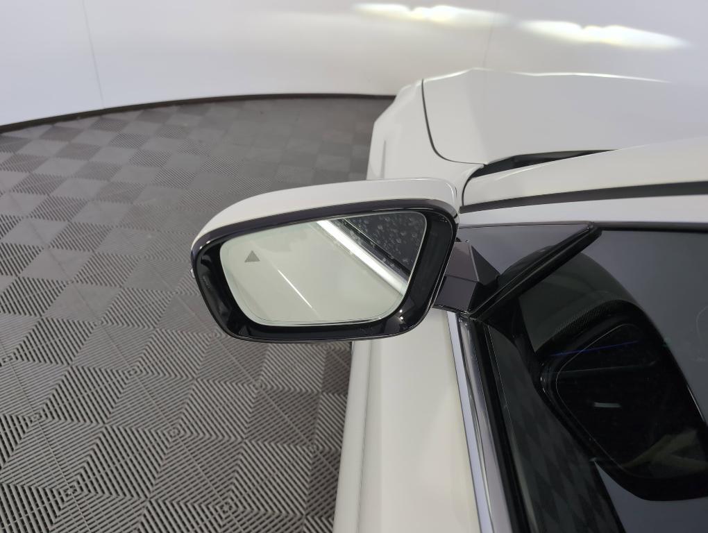 used 2021 BMW 530 car, priced at $33,999