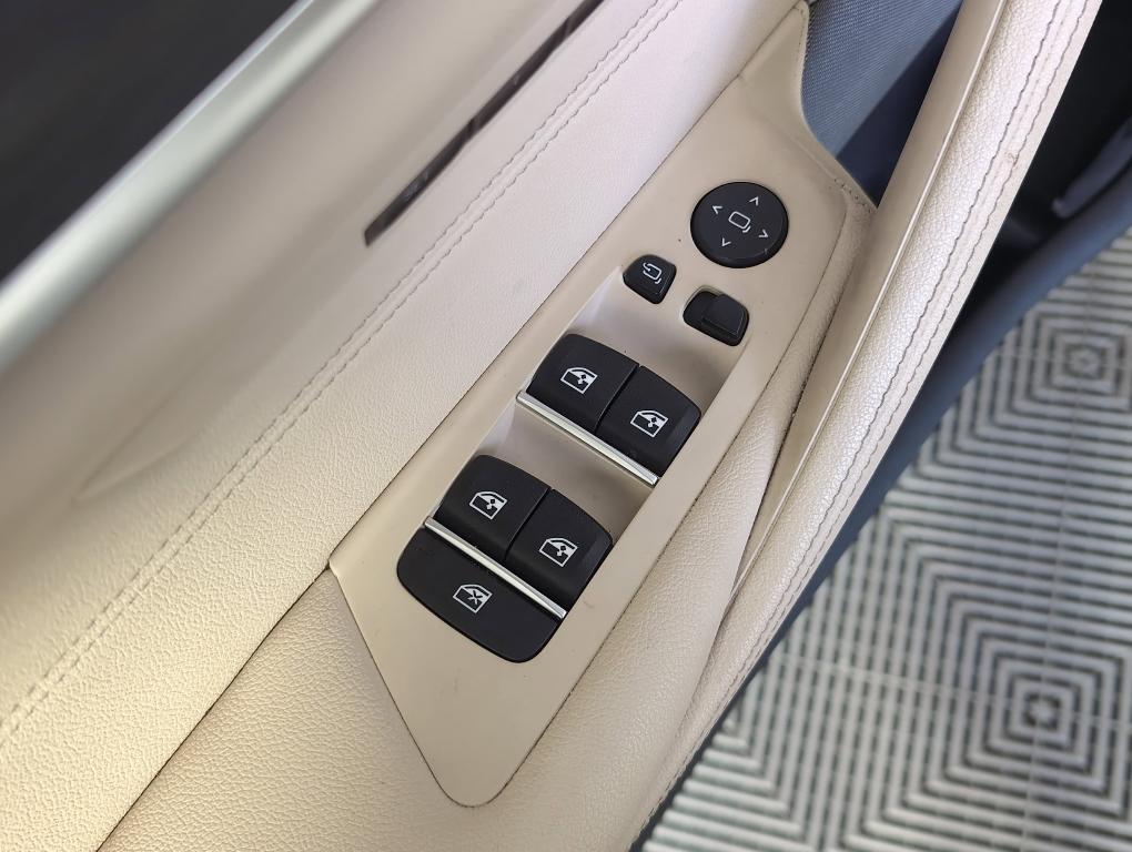used 2021 BMW 530 car, priced at $33,999