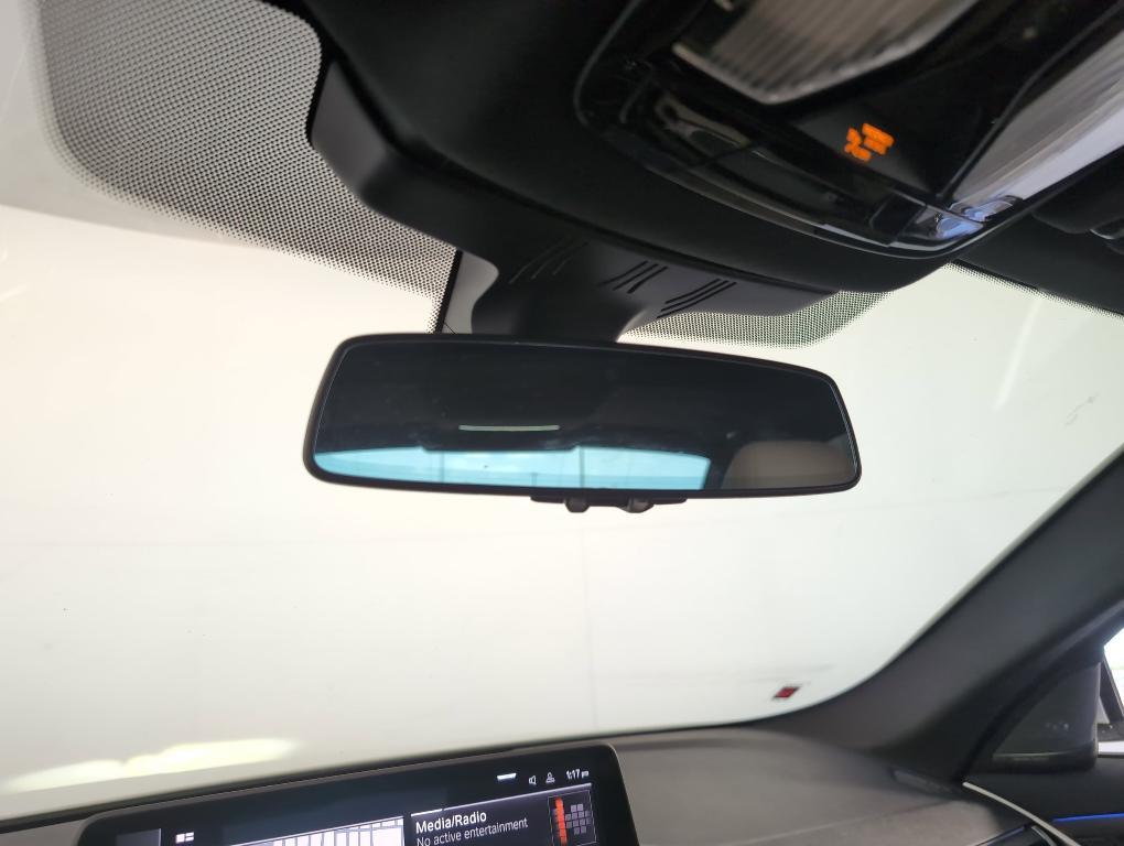 used 2021 BMW 530 car, priced at $33,999