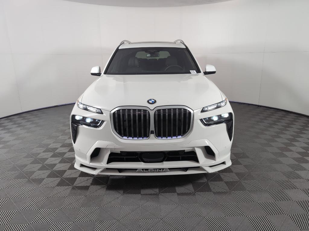 new 2025 BMW ALPINA XB7 car, priced at $153,395