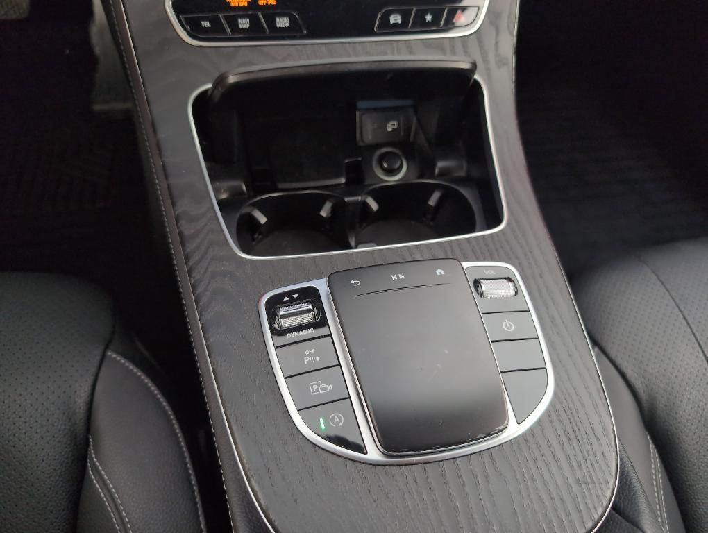 used 2021 Mercedes-Benz E-Class car, priced at $30,999