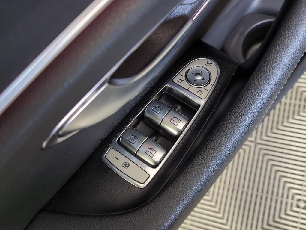 used 2021 Mercedes-Benz E-Class car, priced at $30,999