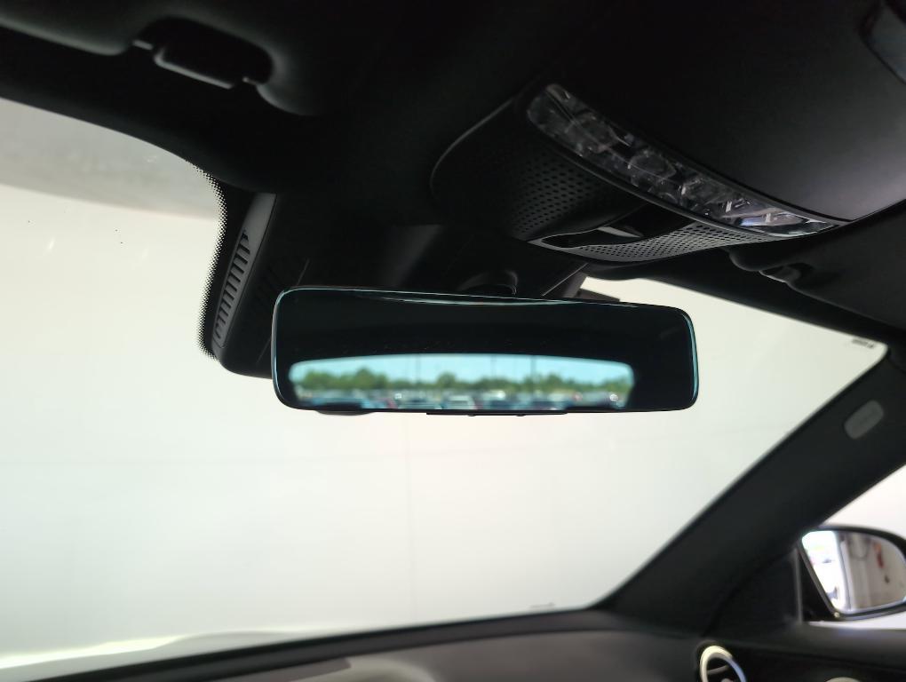 used 2021 Mercedes-Benz E-Class car, priced at $30,999