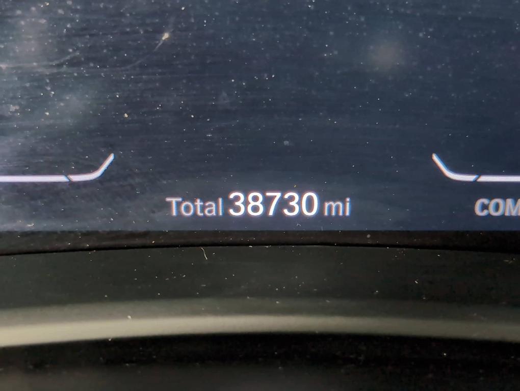 used 2023 BMW X5 car, priced at $41,496