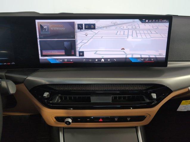 new 2025 BMW 330 car, priced at $56,605