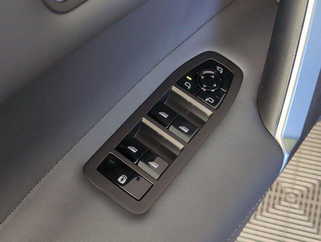 new 2026 BMW iX car, priced at $96,895