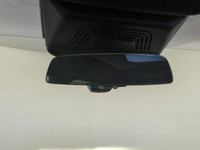 new 2026 BMW iX car, priced at $96,895