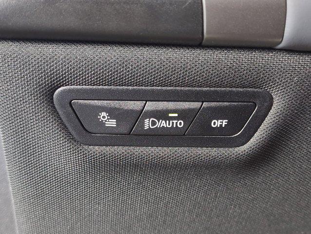 new 2026 BMW iX car, priced at $96,895