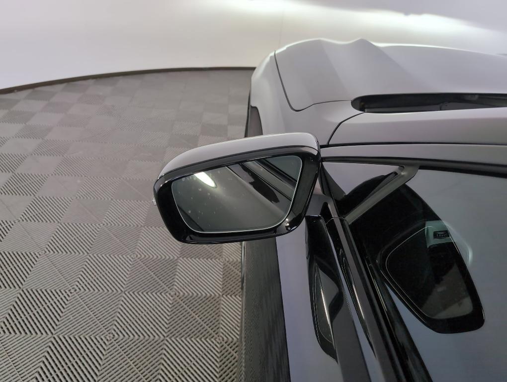 used 2022 BMW 840 Gran Coupe car, priced at $51,499