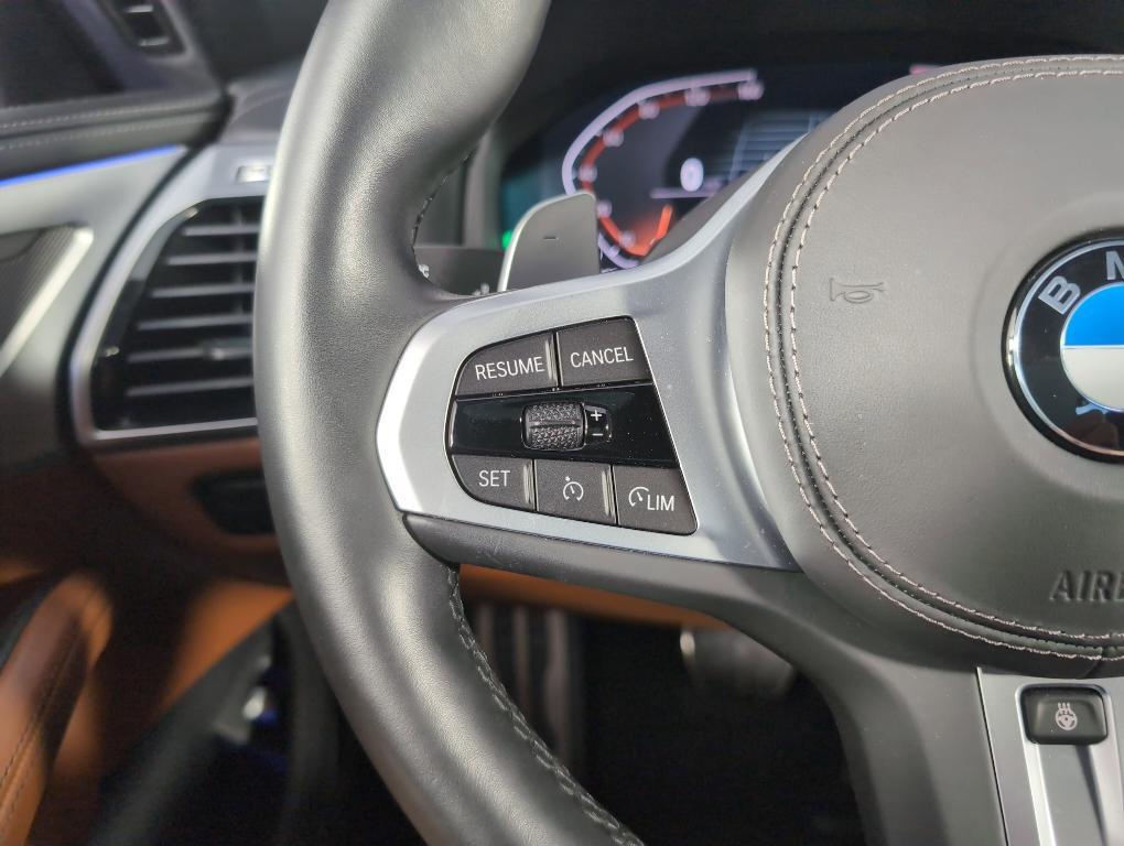 used 2022 BMW 840 Gran Coupe car, priced at $51,499