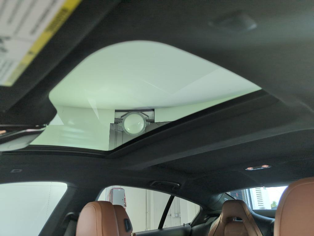 used 2022 BMW 840 Gran Coupe car, priced at $51,499