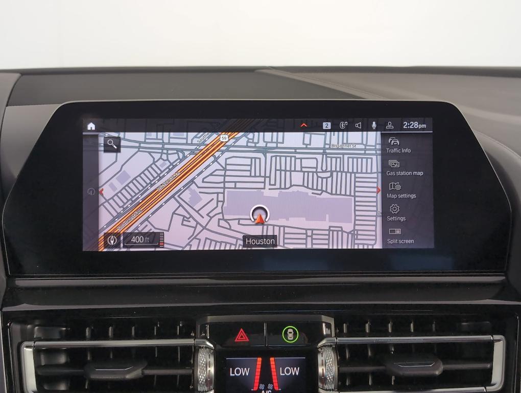 used 2022 BMW 840 Gran Coupe car, priced at $51,499