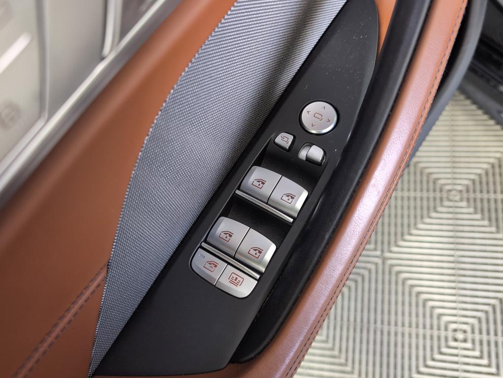 used 2022 BMW 840 Gran Coupe car, priced at $51,499