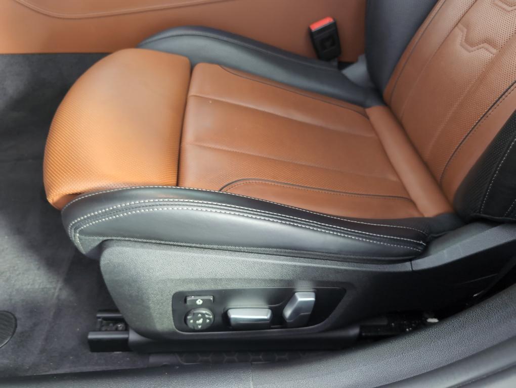 used 2022 BMW 840 Gran Coupe car, priced at $51,499