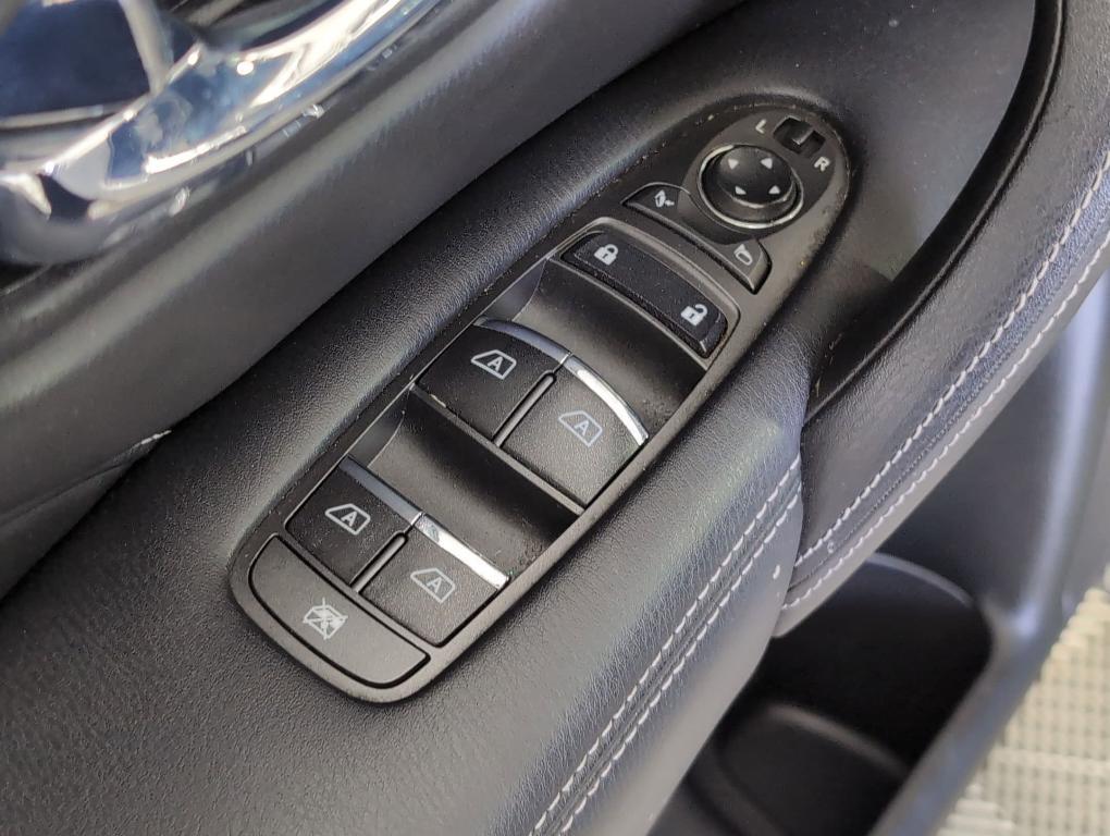 used 2018 INFINITI QX80 car, priced at $19,999