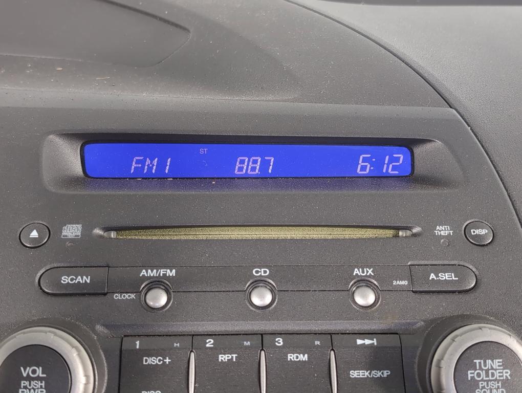 used 2010 Honda Civic car, priced at $8,999