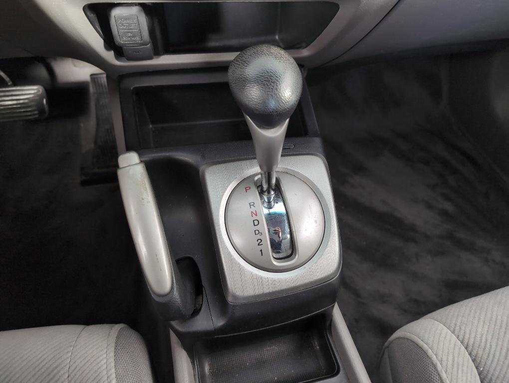 used 2010 Honda Civic car, priced at $8,998