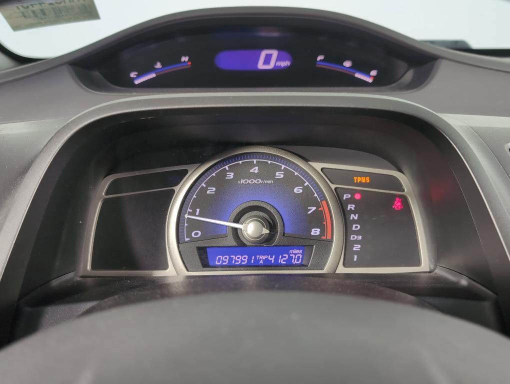 used 2010 Honda Civic car, priced at $8,999