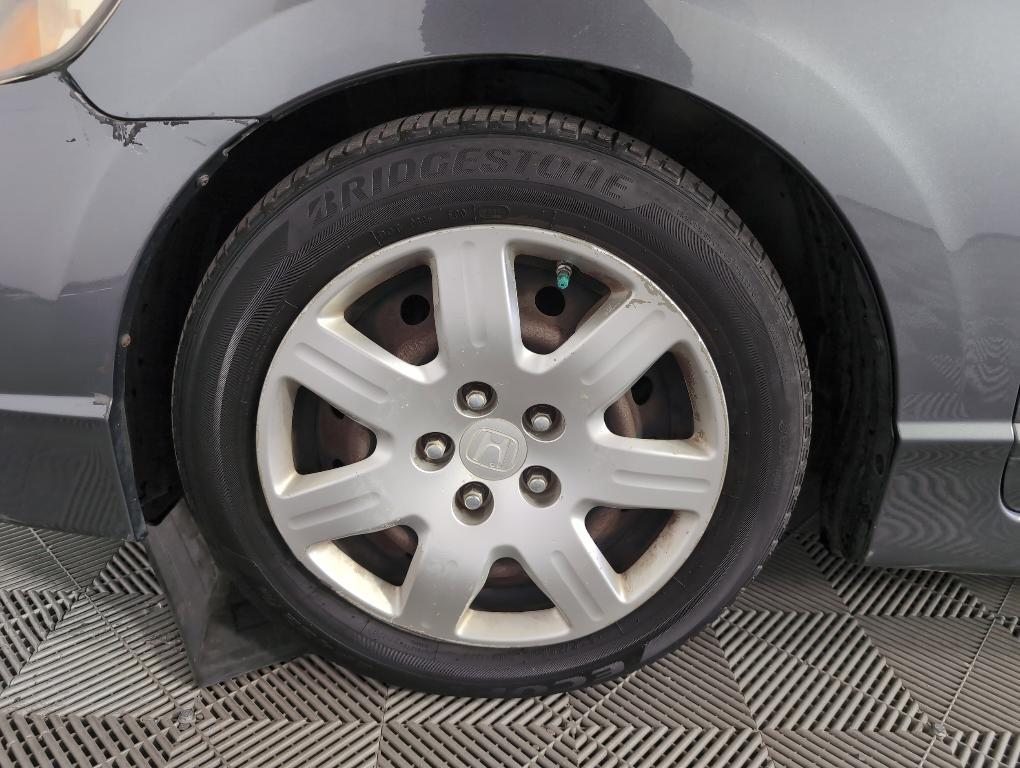 used 2010 Honda Civic car, priced at $8,999