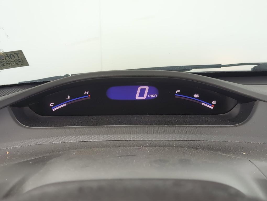 used 2010 Honda Civic car, priced at $8,999