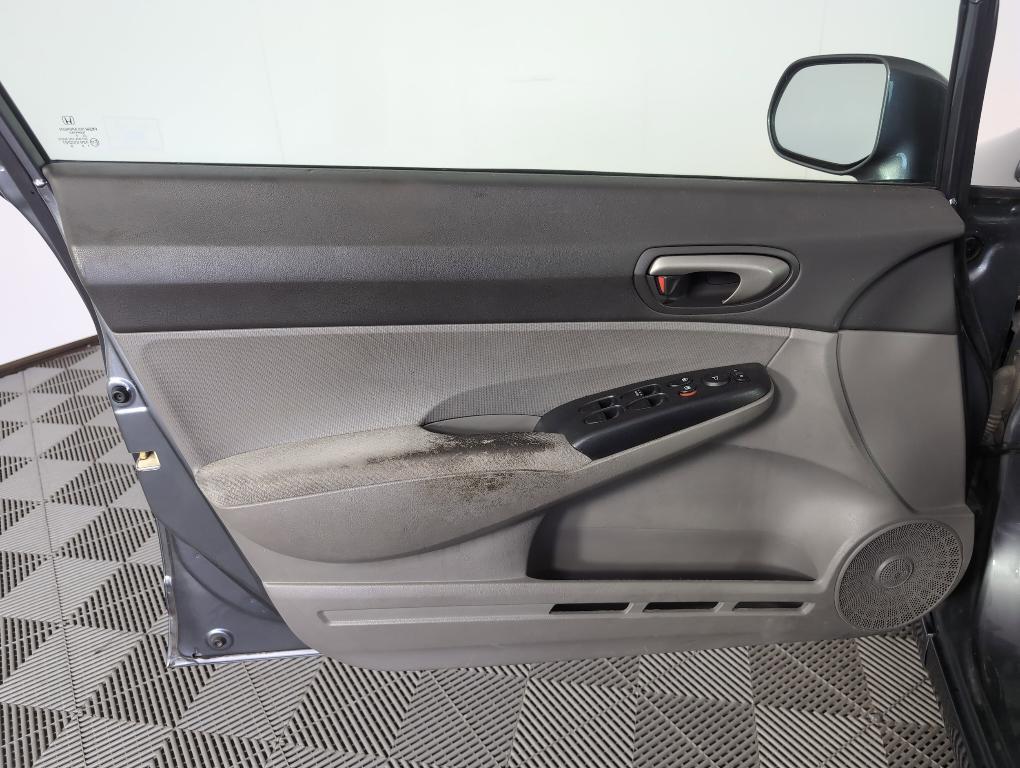 used 2010 Honda Civic car, priced at $8,999