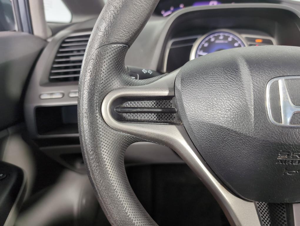 used 2010 Honda Civic car, priced at $8,999