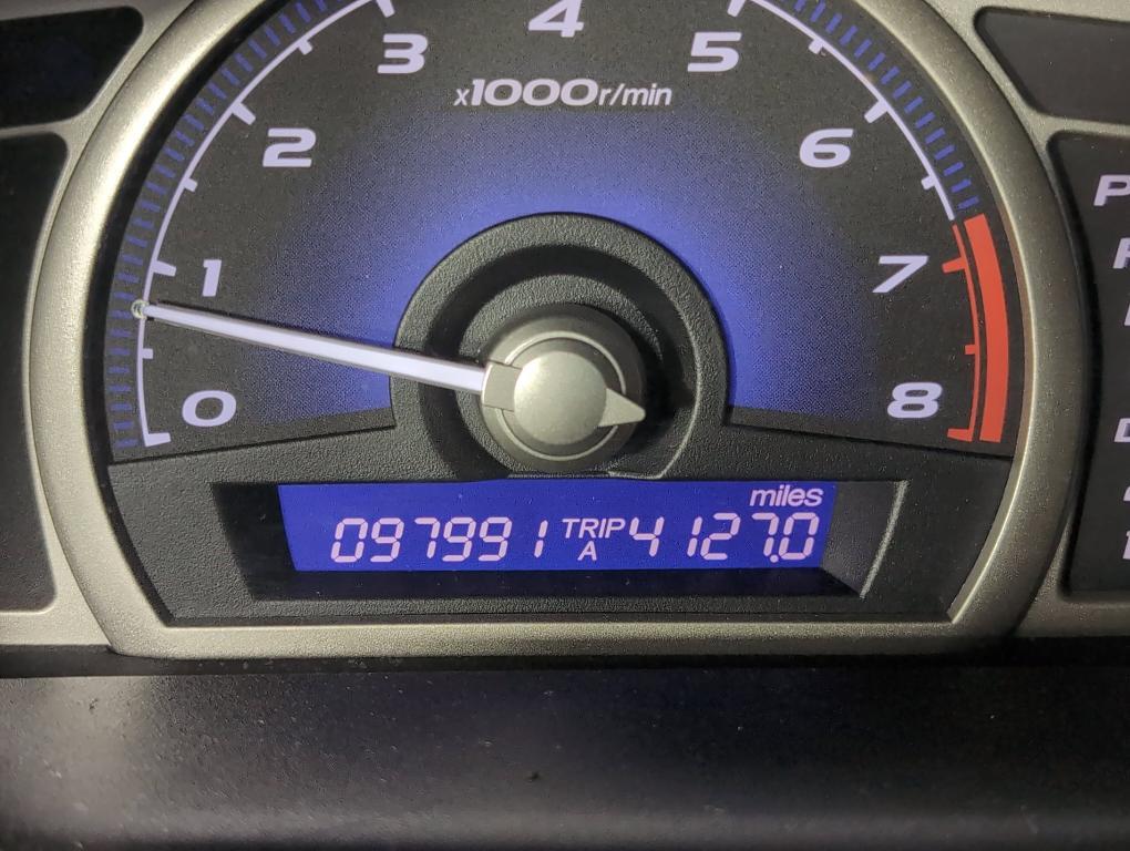 used 2010 Honda Civic car, priced at $8,998