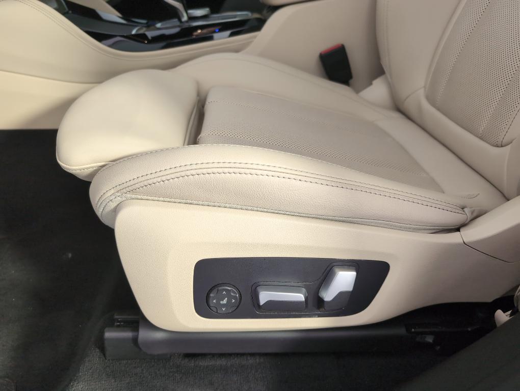 used 2022 BMW X4 car, priced at $37,499