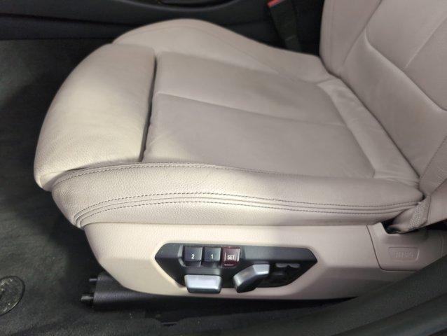 used 2018 BMW 330 car, priced at $19,999
