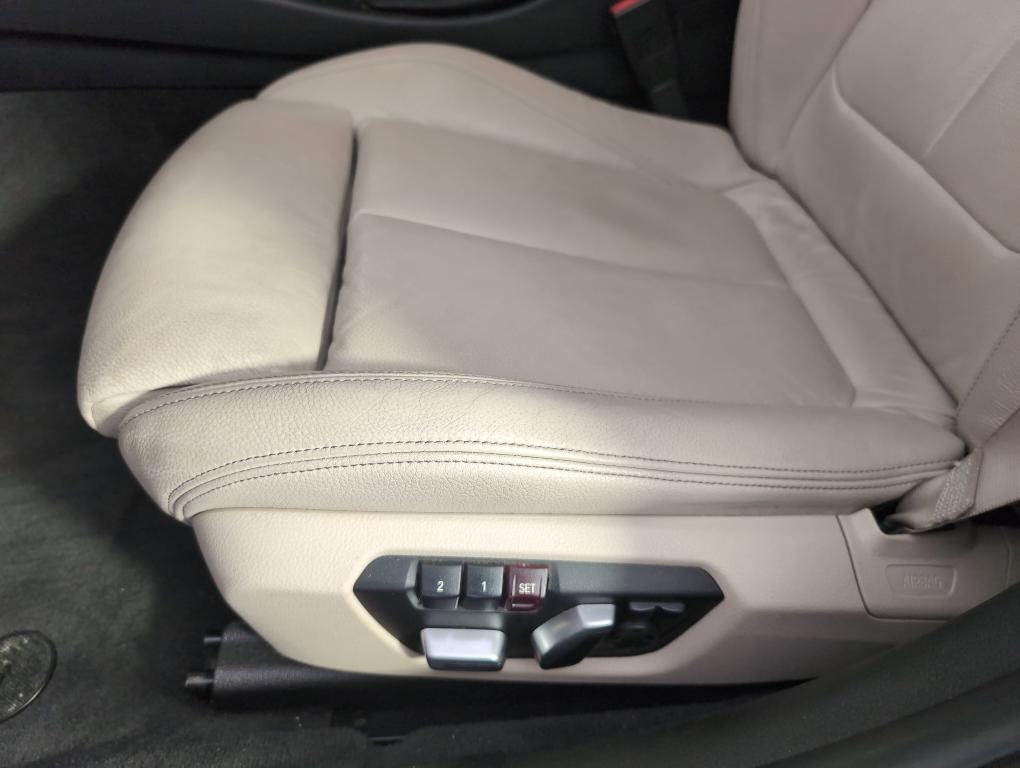 used 2018 BMW 330 car, priced at $19,999