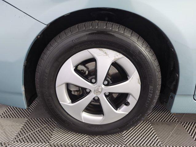 used 2012 Toyota Prius car, priced at $8,499
