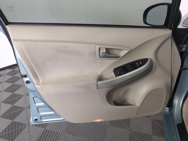 used 2012 Toyota Prius car, priced at $8,499