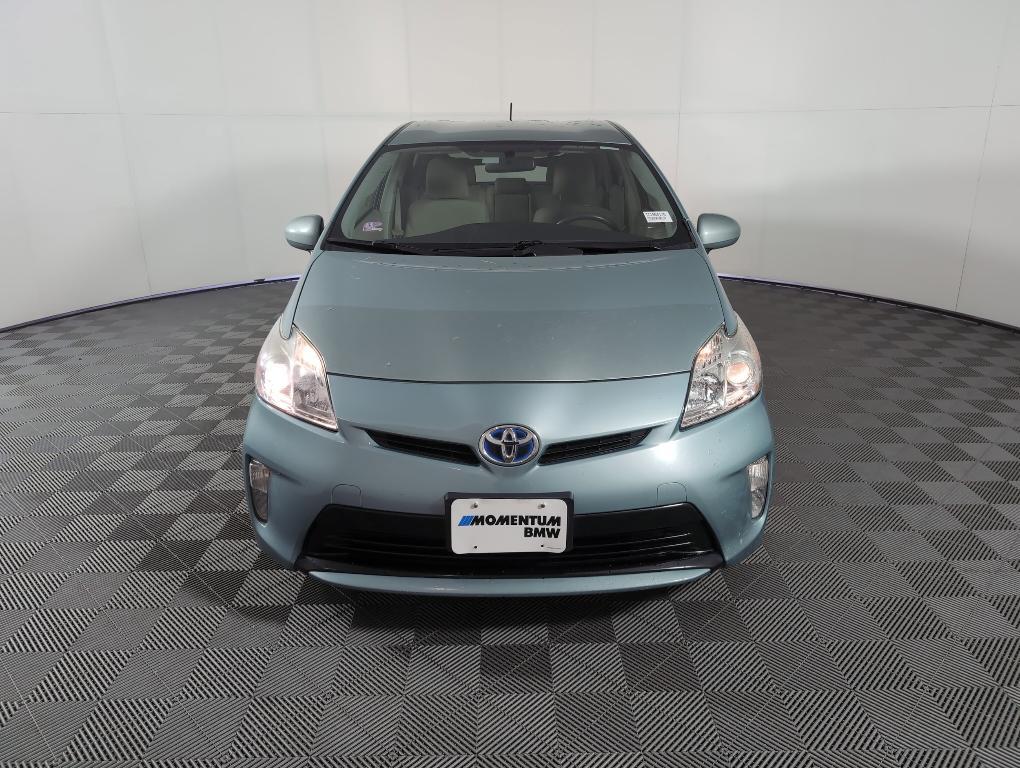 used 2012 Toyota Prius car, priced at $8,298