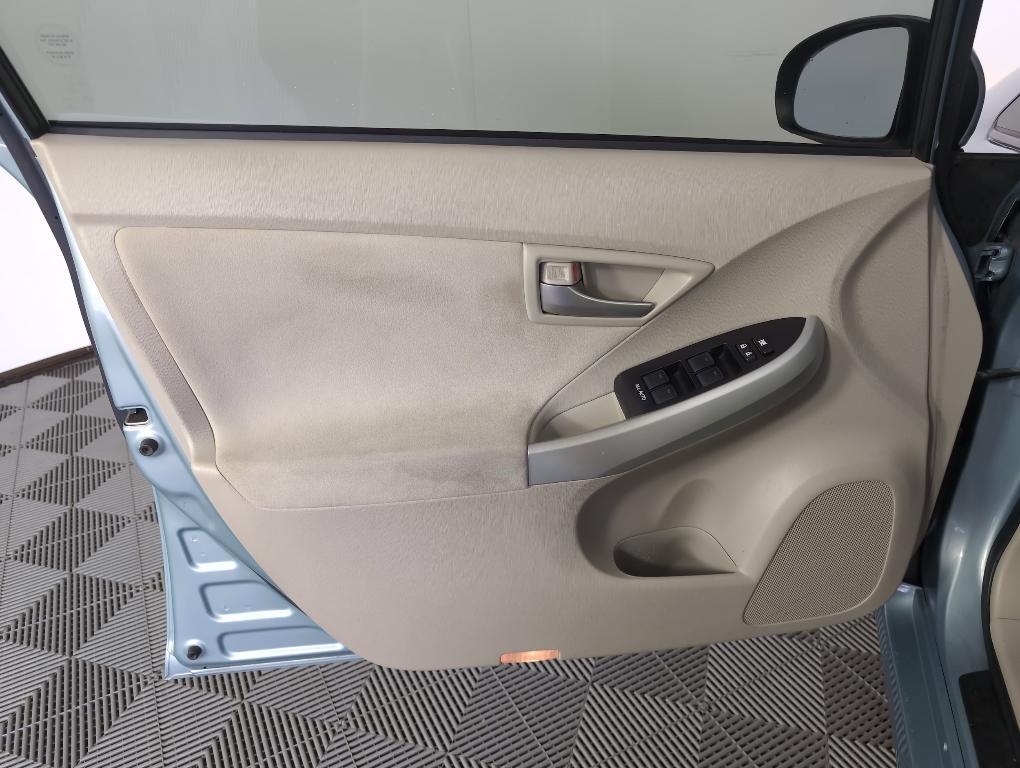 used 2012 Toyota Prius car, priced at $8,298
