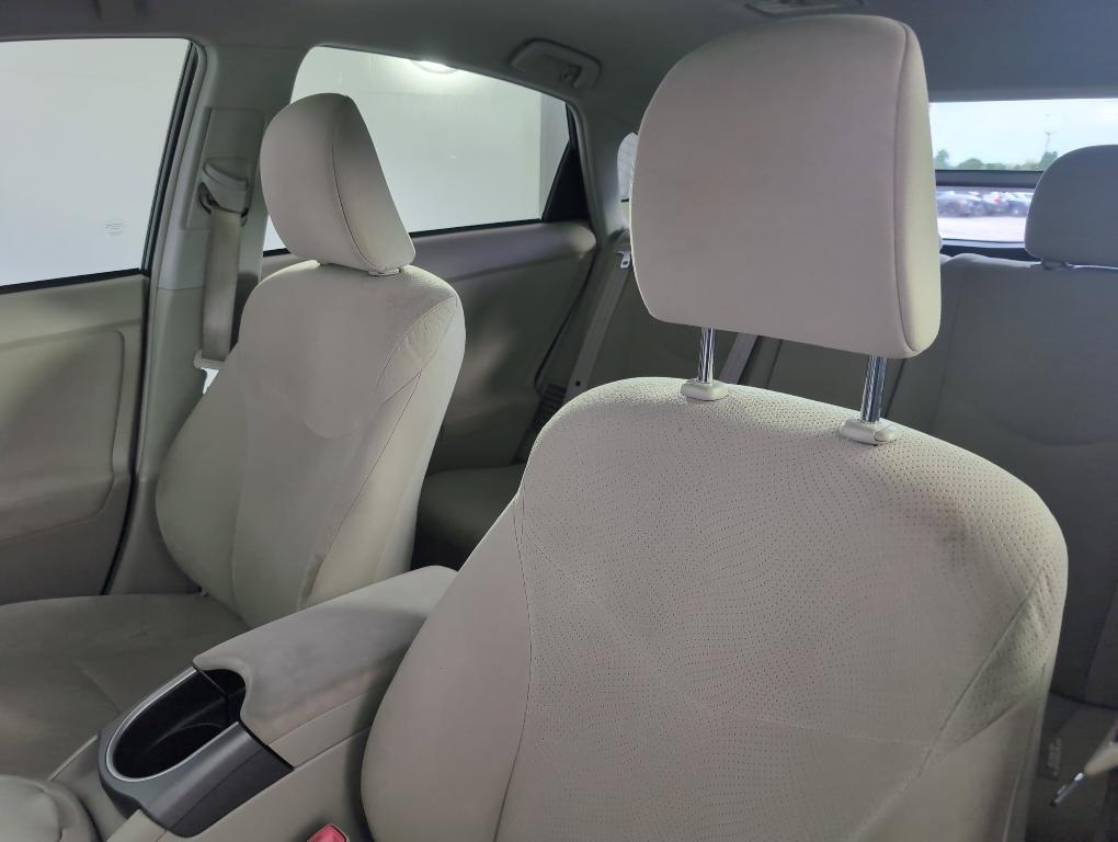 used 2012 Toyota Prius car, priced at $8,298