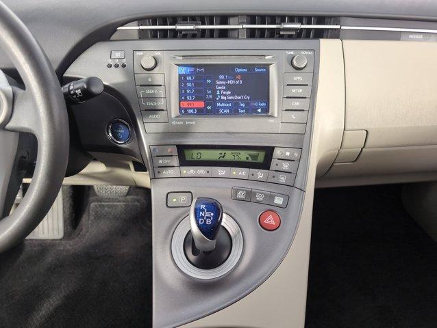 used 2012 Toyota Prius car, priced at $8,499