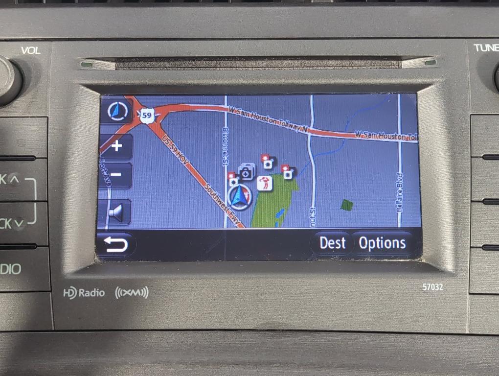 used 2012 Toyota Prius car, priced at $8,298